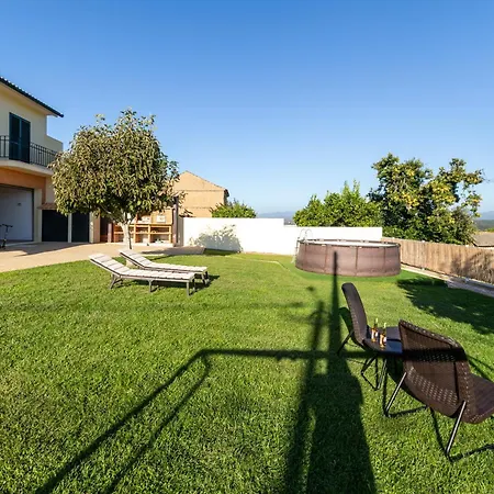 A Casa Da Bela Vista * Aveiro