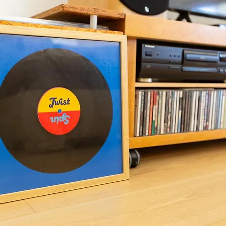 A Casa Da Bela Vista