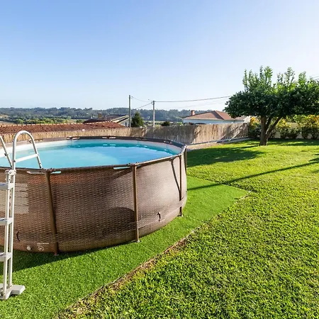 A Casa Da Bela Vista Nyaraló *