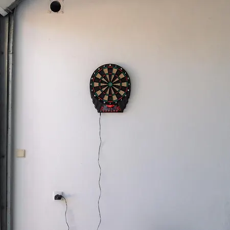 Nyaraló A Casa Da Bela Vista *