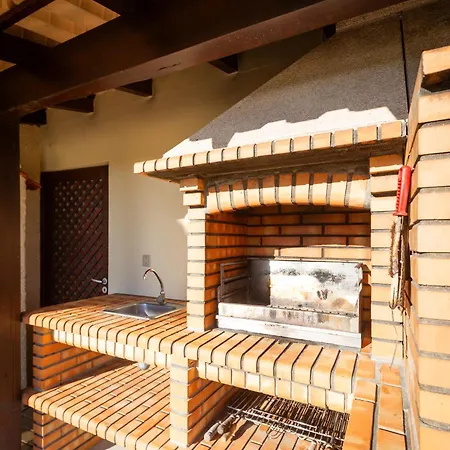 A Casa Da Bela Vista Holiday home Aveiro