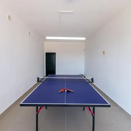 Nyaraló A Casa Da Bela Vista Aveiro