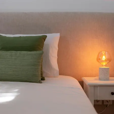 A Casa Da Bela Vista Holiday home *