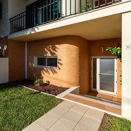 A Casa Da Bela Vista Holiday home
