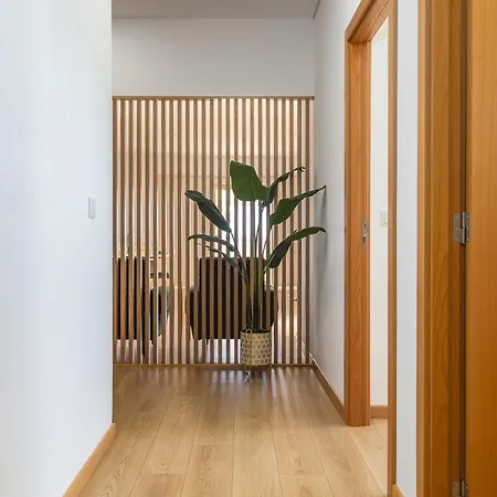 A Casa Da Bela Vista Holiday home