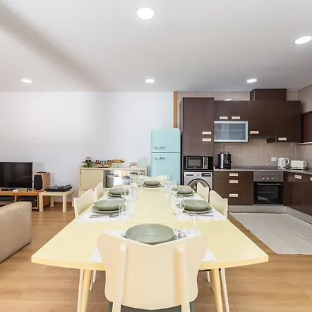 Holiday home A Casa Da Bela Vista *