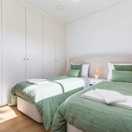 A Casa Da Bela Vista * Aveiro