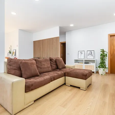 A Casa Da Bela Vista