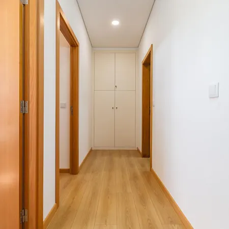 A Casa Da Bela Vista Holiday home *