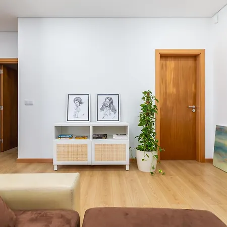 Holiday home A Casa Da Bela Vista *