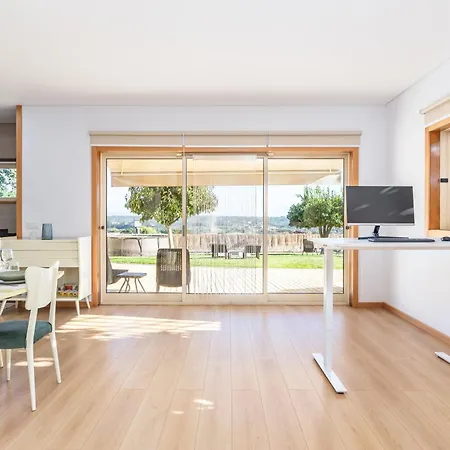 A Casa Da Bela Vista Aveiro