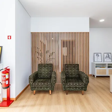 A Casa Da Bela Vista * Aveiro