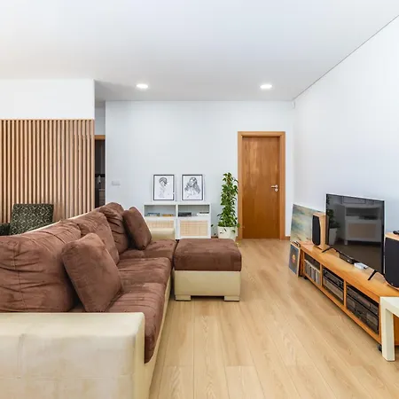 A Casa Da Bela Vista Nyaraló