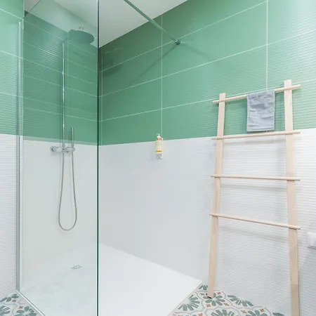 Nyaraló A Casa Da Bela Vista