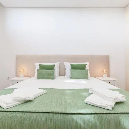 A Casa Da Bela Vista Holiday home *