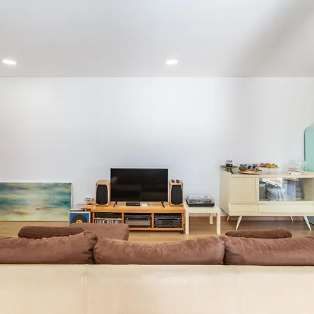 A Casa Da Bela Vista Nyaraló Aveiro