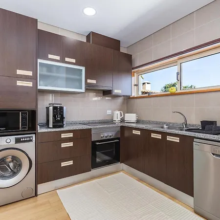 A Casa Da Bela Vista Nyaraló *