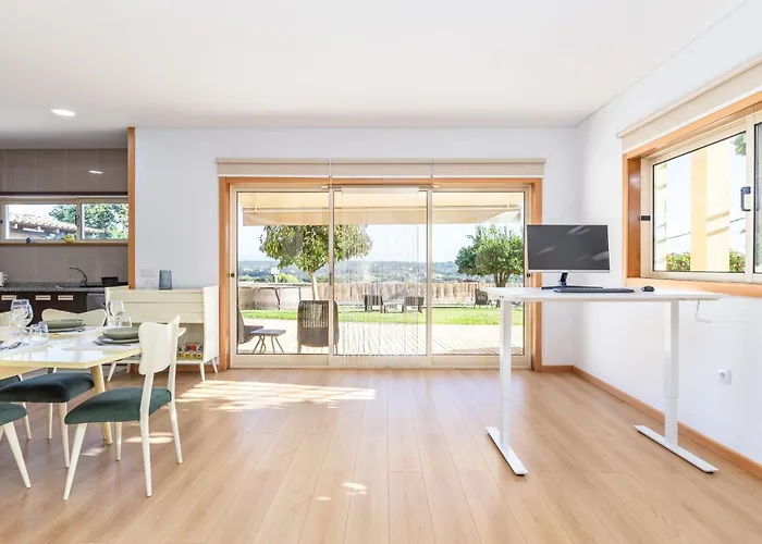 A Casa Da Bela Vista