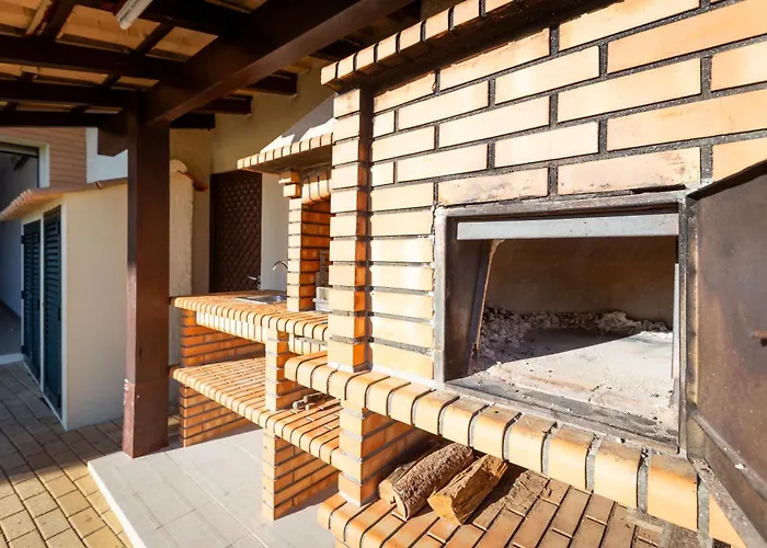 A Casa Da Bela Vista بيت للعطل أفيرو