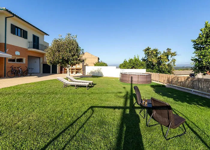 A Casa Da Bela Vista * أفيرو