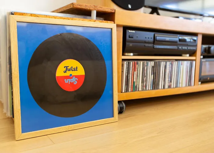 A Casa Da Bela Vista