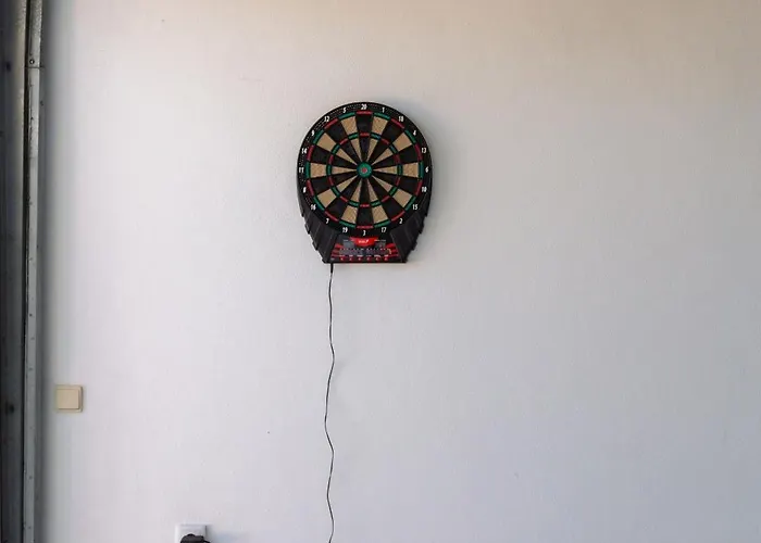 بيت للعطل A Casa Da Bela Vista *