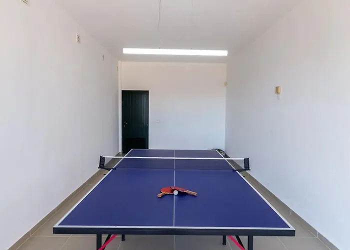 بيت للعطل A Casa Da Bela Vista أفيرو