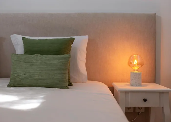 A Casa Da Bela Vista بيت للعطل *