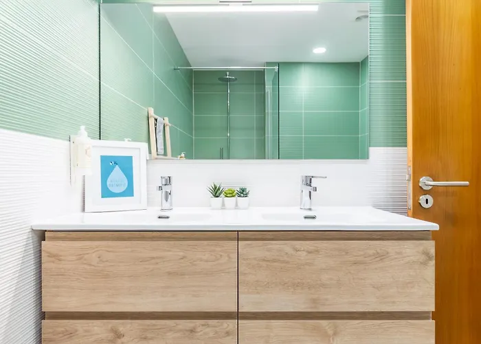 A Casa Da Bela Vista بيت للعطل *