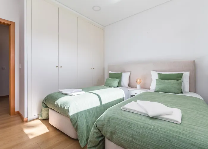 A Casa Da Bela Vista * أفيرو