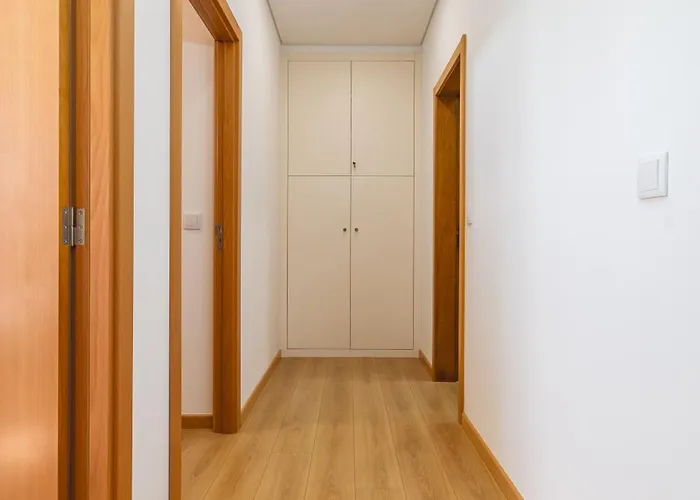 A Casa Da Bela Vista بيت للعطل *