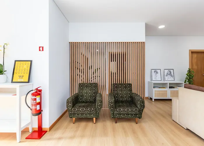 A Casa Da Bela Vista * أفيرو