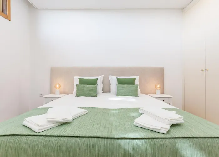 A Casa Da Bela Vista بيت للعطل *