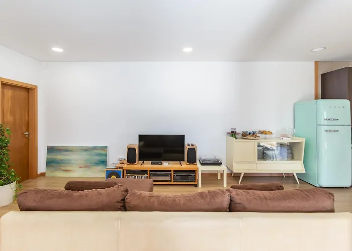 A Casa Da Bela Vista بيت للعطل أفيرو