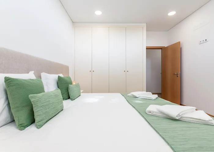 A Casa Da Bela Vista أفيرو