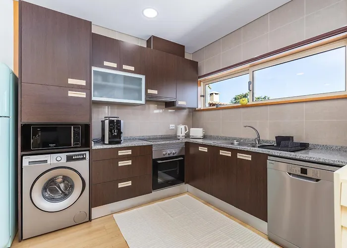 A Casa Da Bela Vista بيت للعطل *