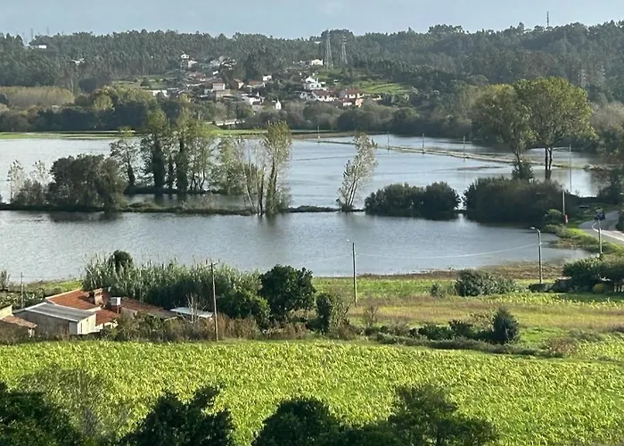 A Casa Da Bela Vista * أفيرو