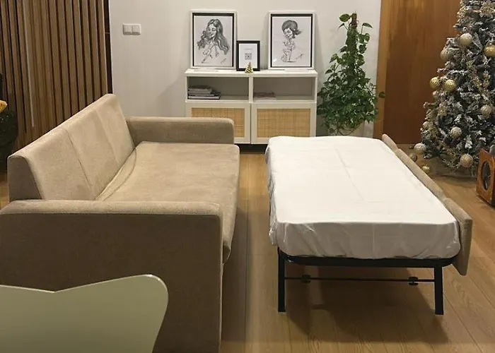 A Casa Da Bela Vista أفيرو