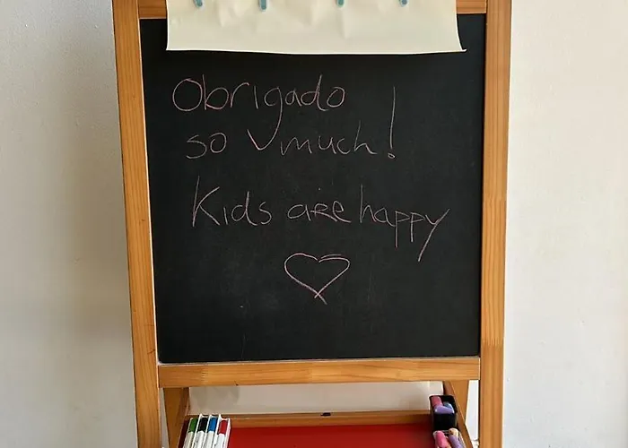 A Casa Da Bela Vista * أفيرو