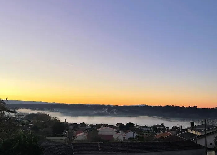 A Casa Da Bela Vista بيت للعطل أفيرو